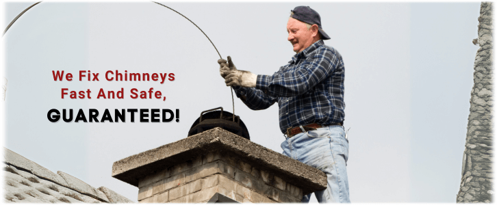 Chimney Repair Tacoma