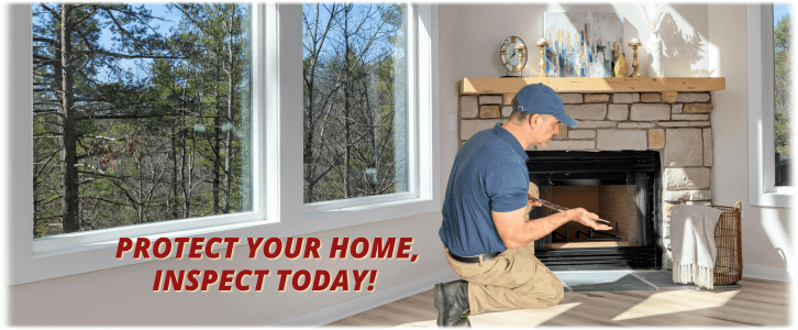 Chimney and Fireplace Inspection Tacoma