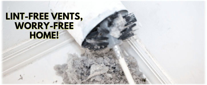 Dryer Vent Cleaning Tacoma
